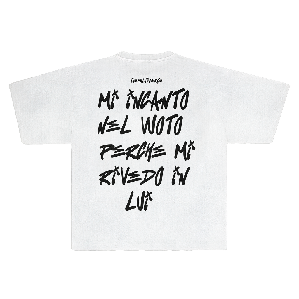 TONY BOY QUOTE TEE