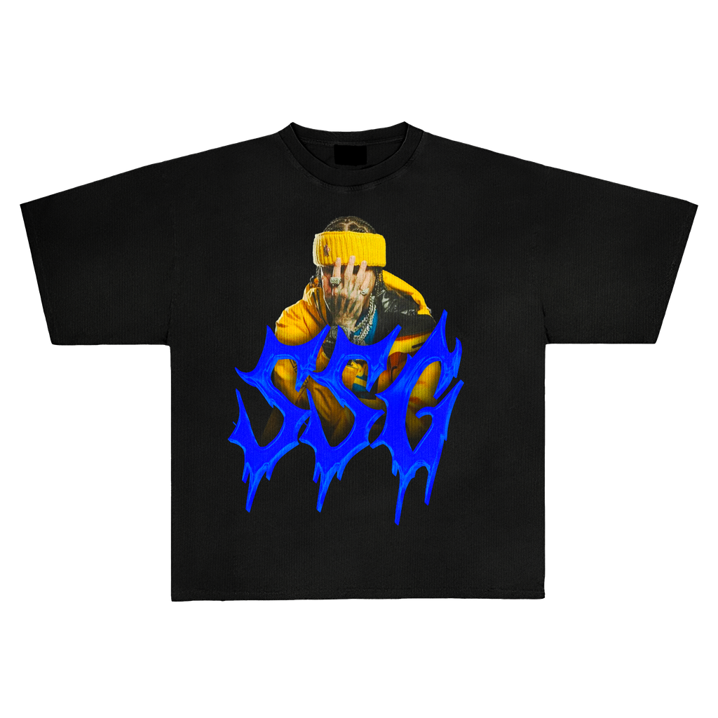 RONDODASOSA SSG TEE