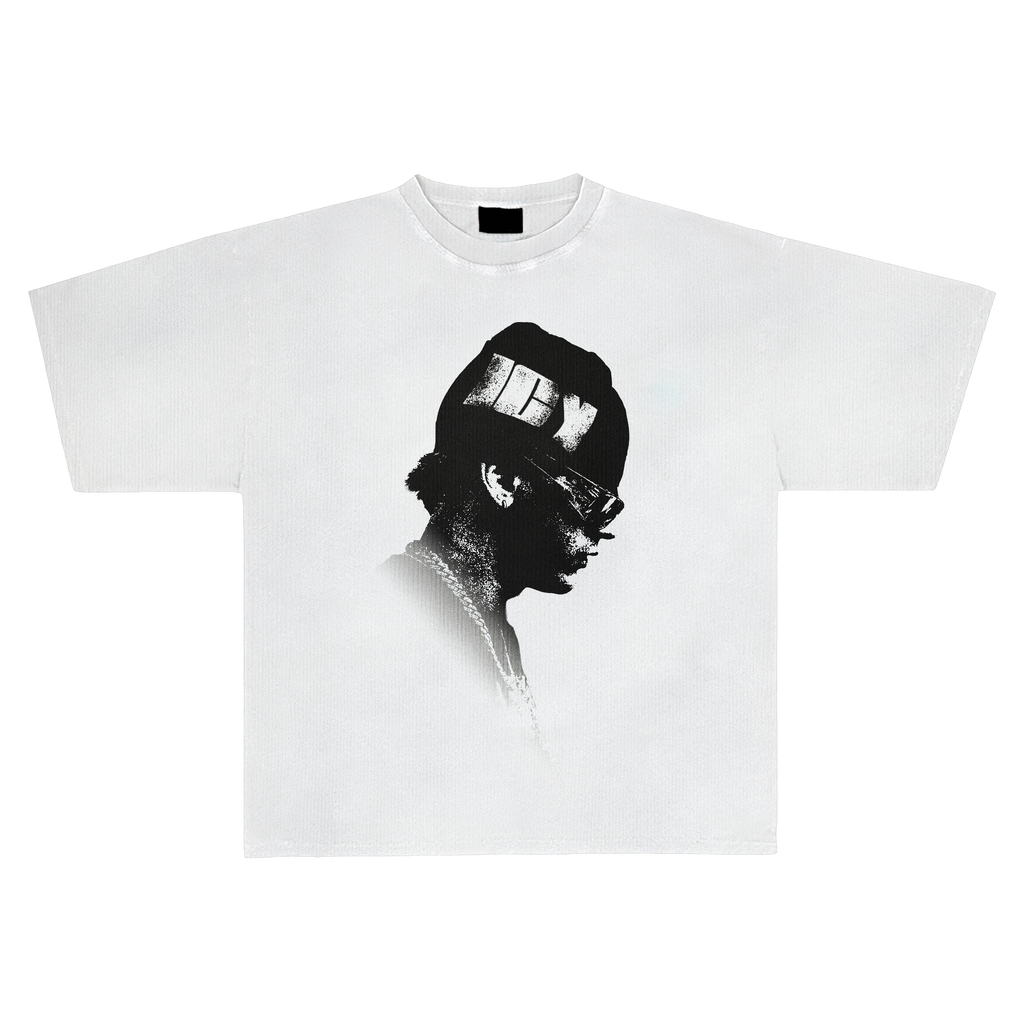 ICY SUBZERO TEE