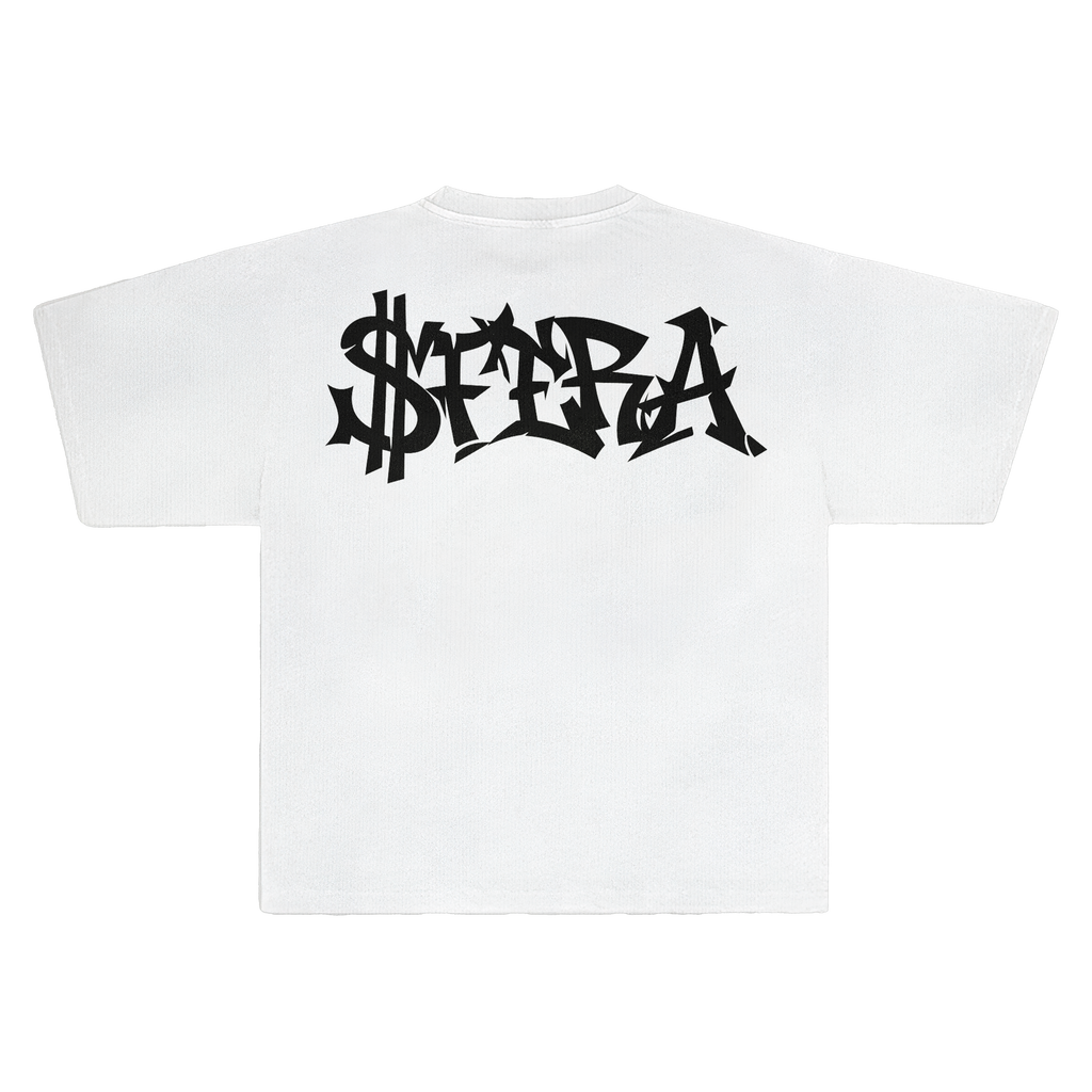 SFERA FACE 2 TEE