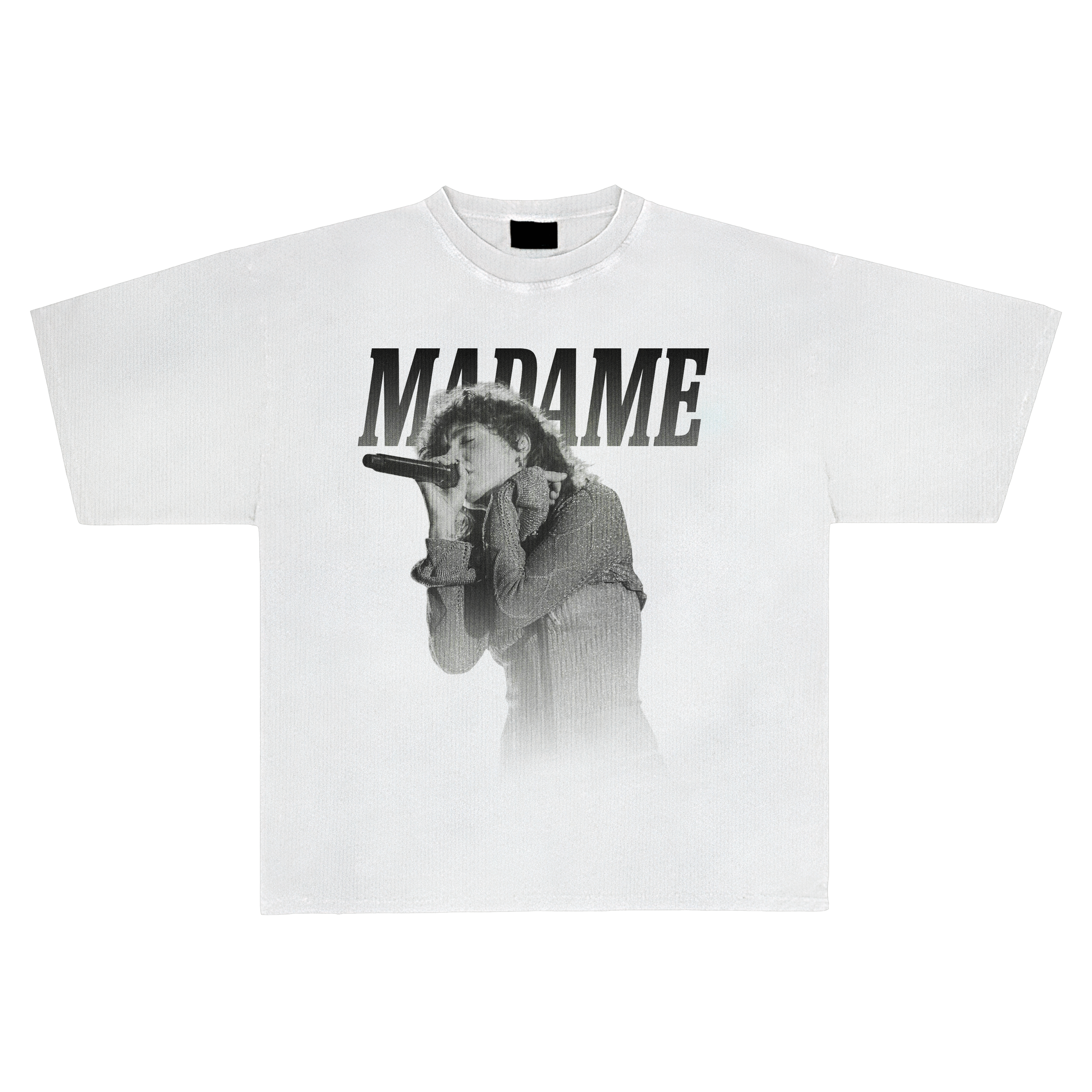MADAME TEE