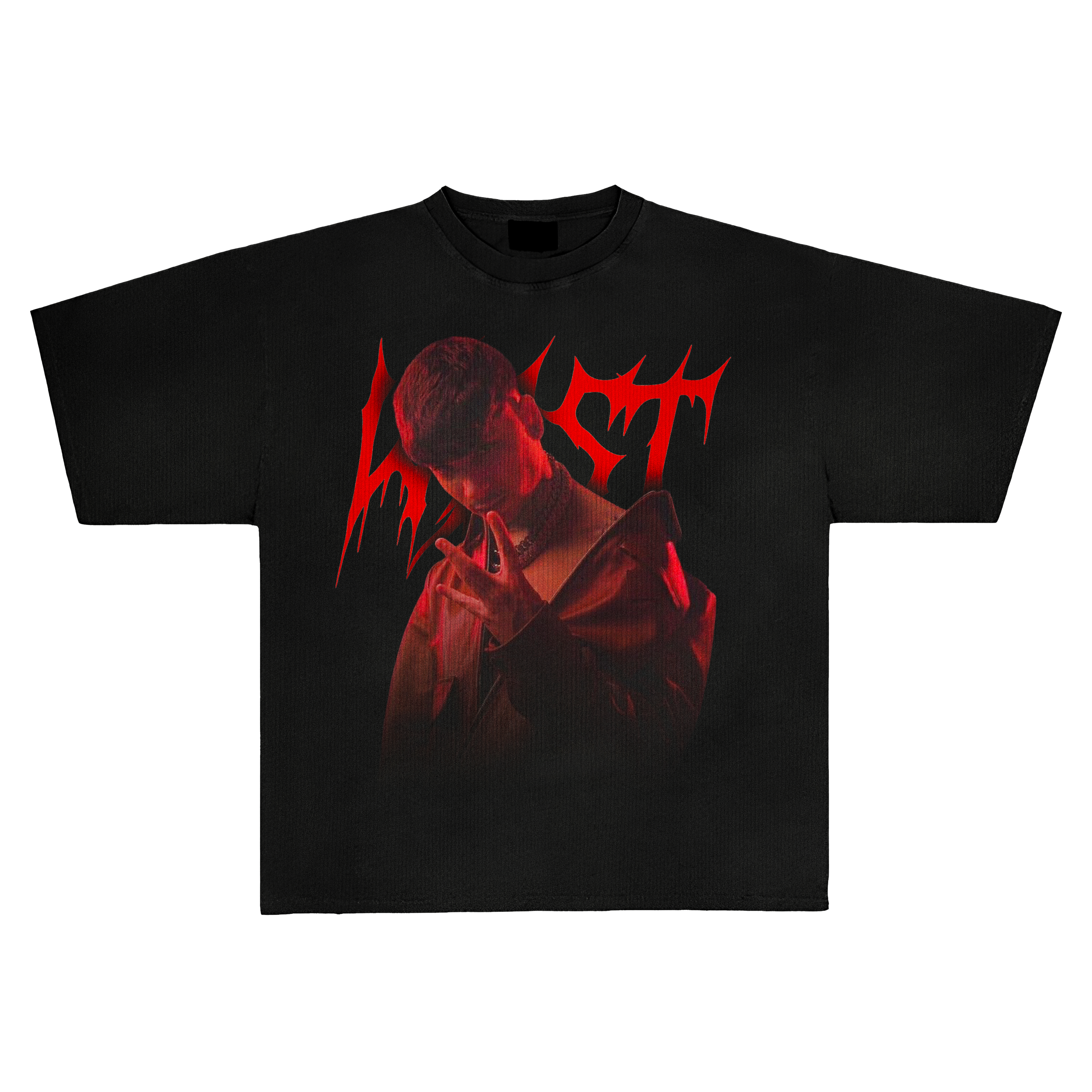 SHIVA WEST SIDE TEE
