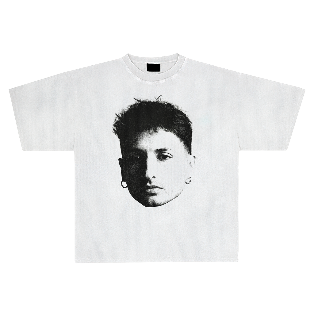 NAYT FACE TEE