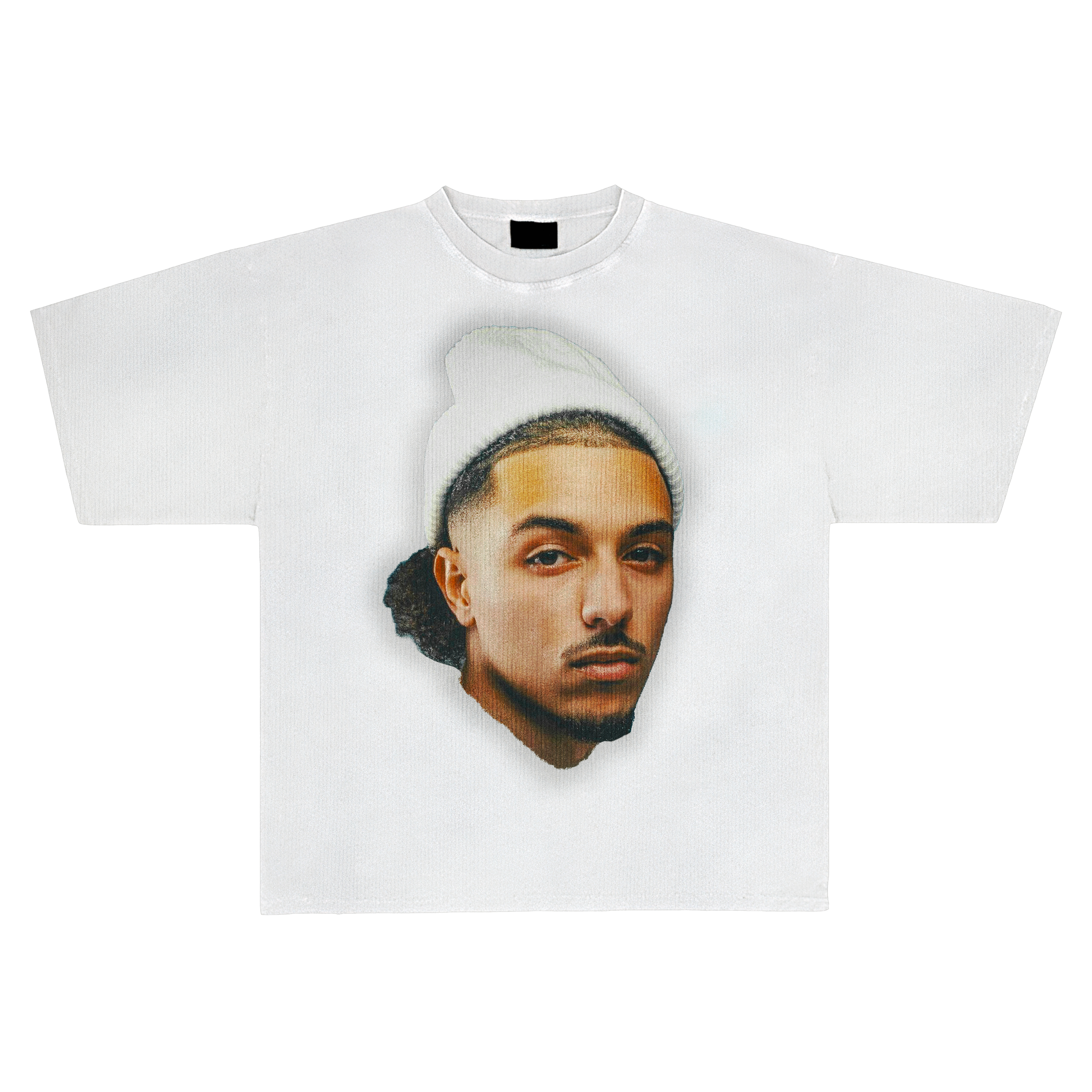 ASTRO FACE TEE