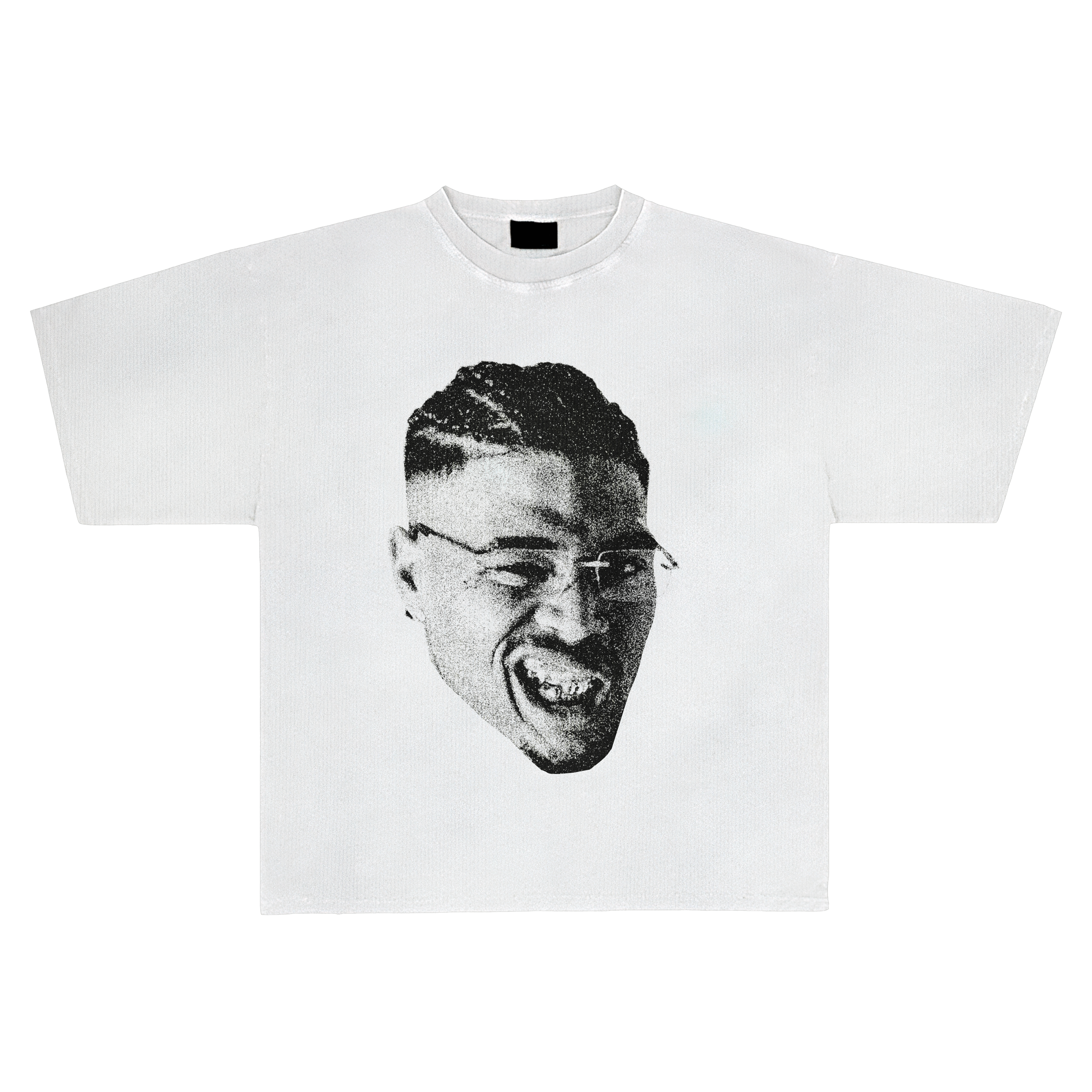 ARTIE 5IVE FACE TEE