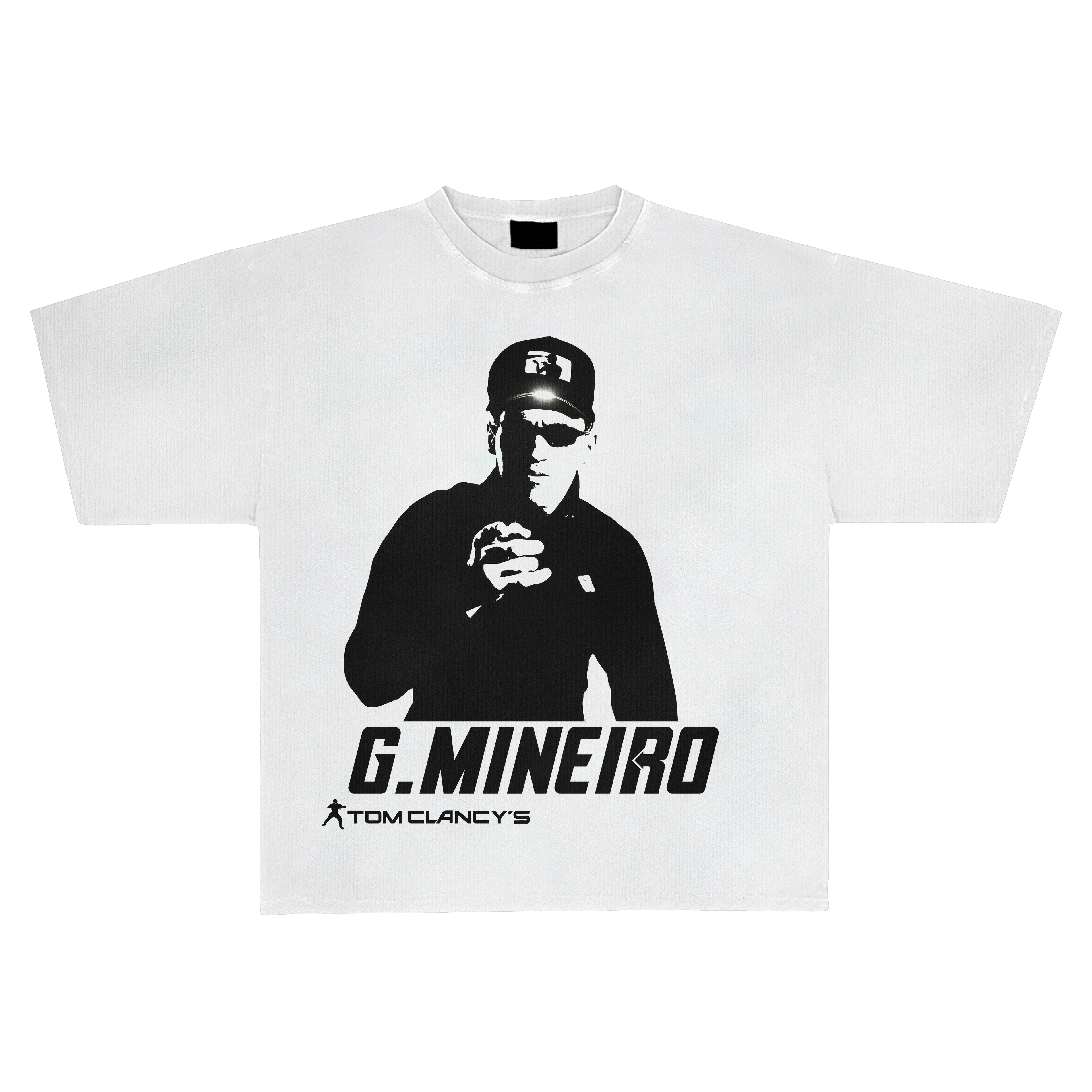 G. MINEIRO TEE