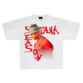 SHIVA SANTANA SEASON TEE