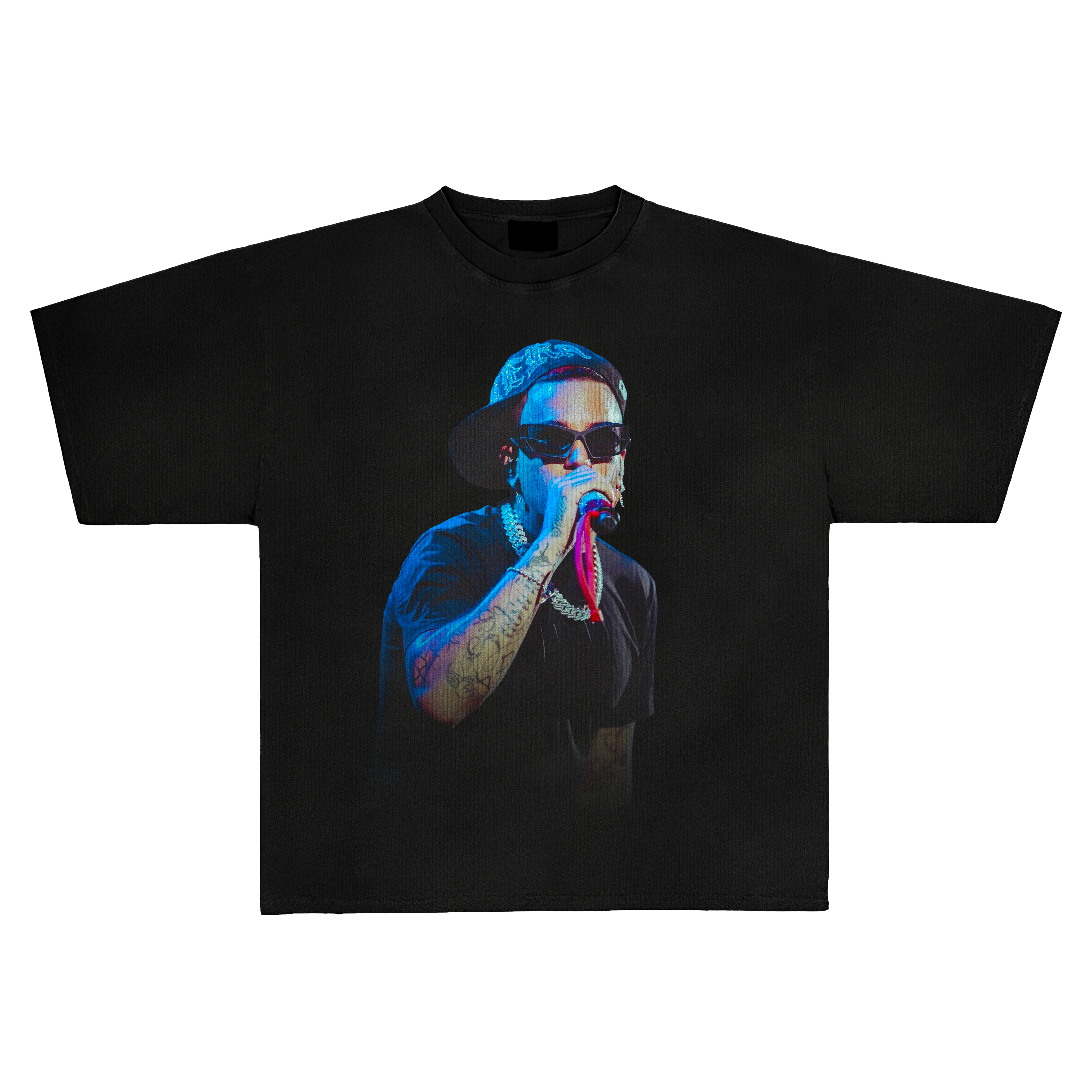 SFERA EBBASTA TEE