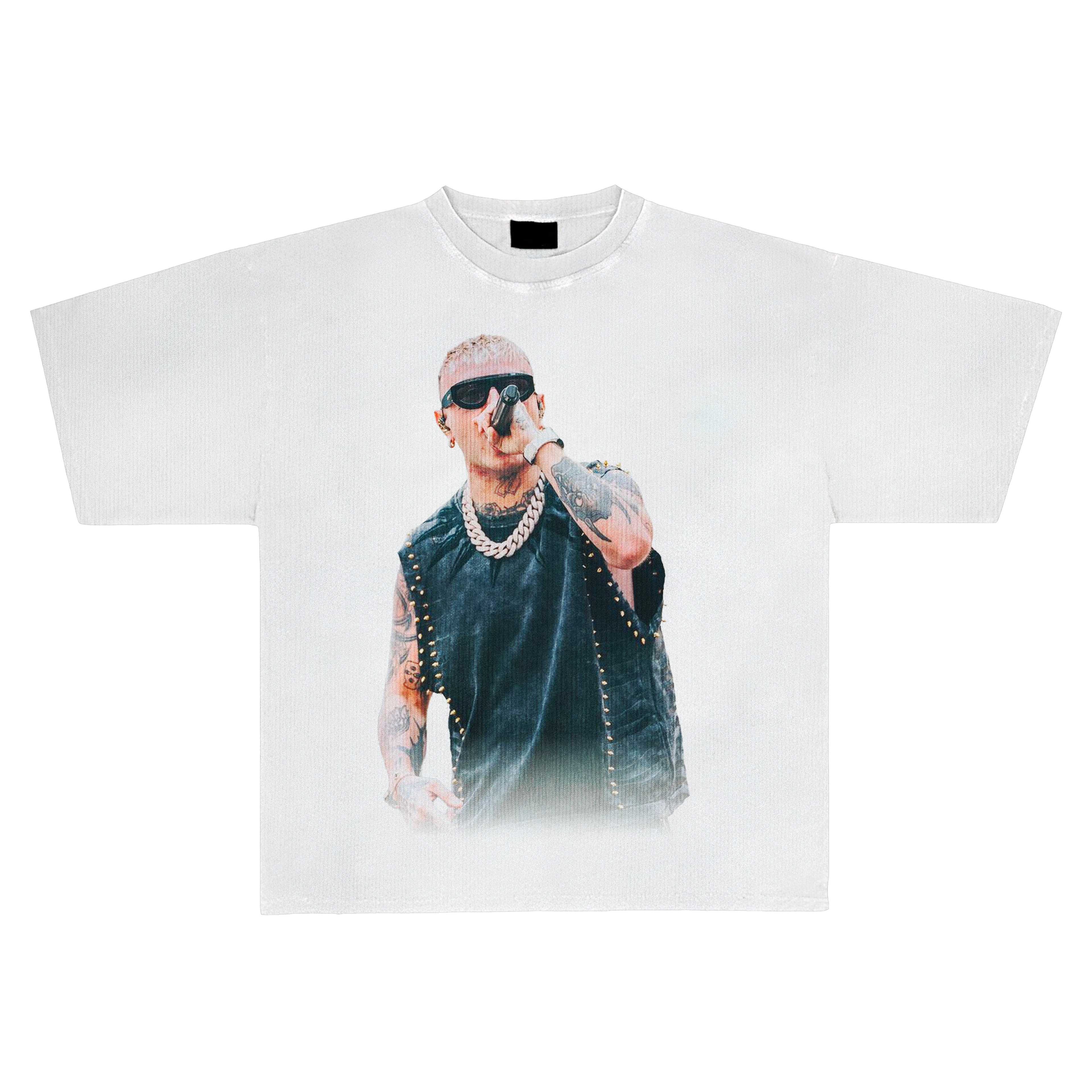 LAZZA TEE