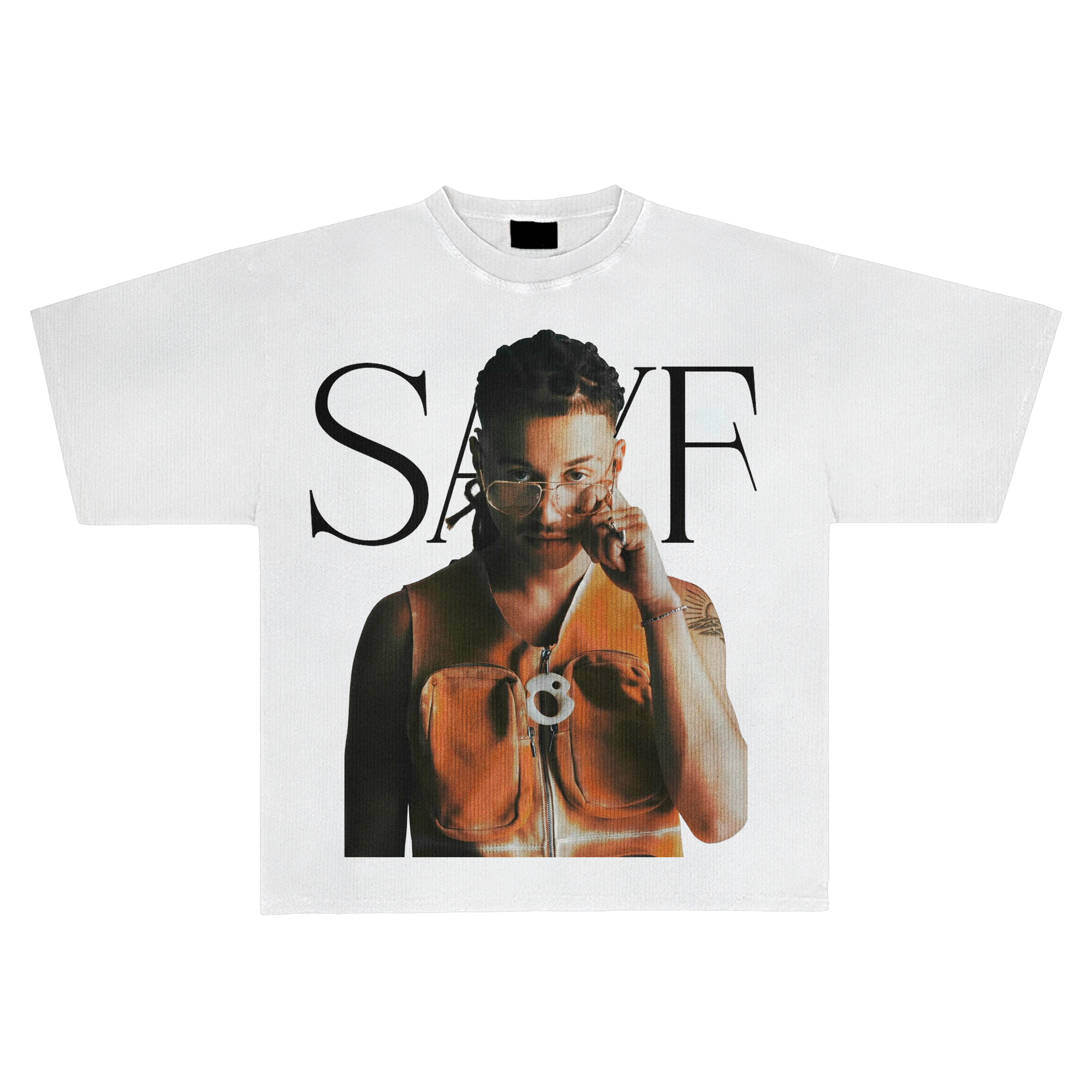 SAYF TEE