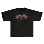 SFERA EBBASTA PUROSANGUE TEE