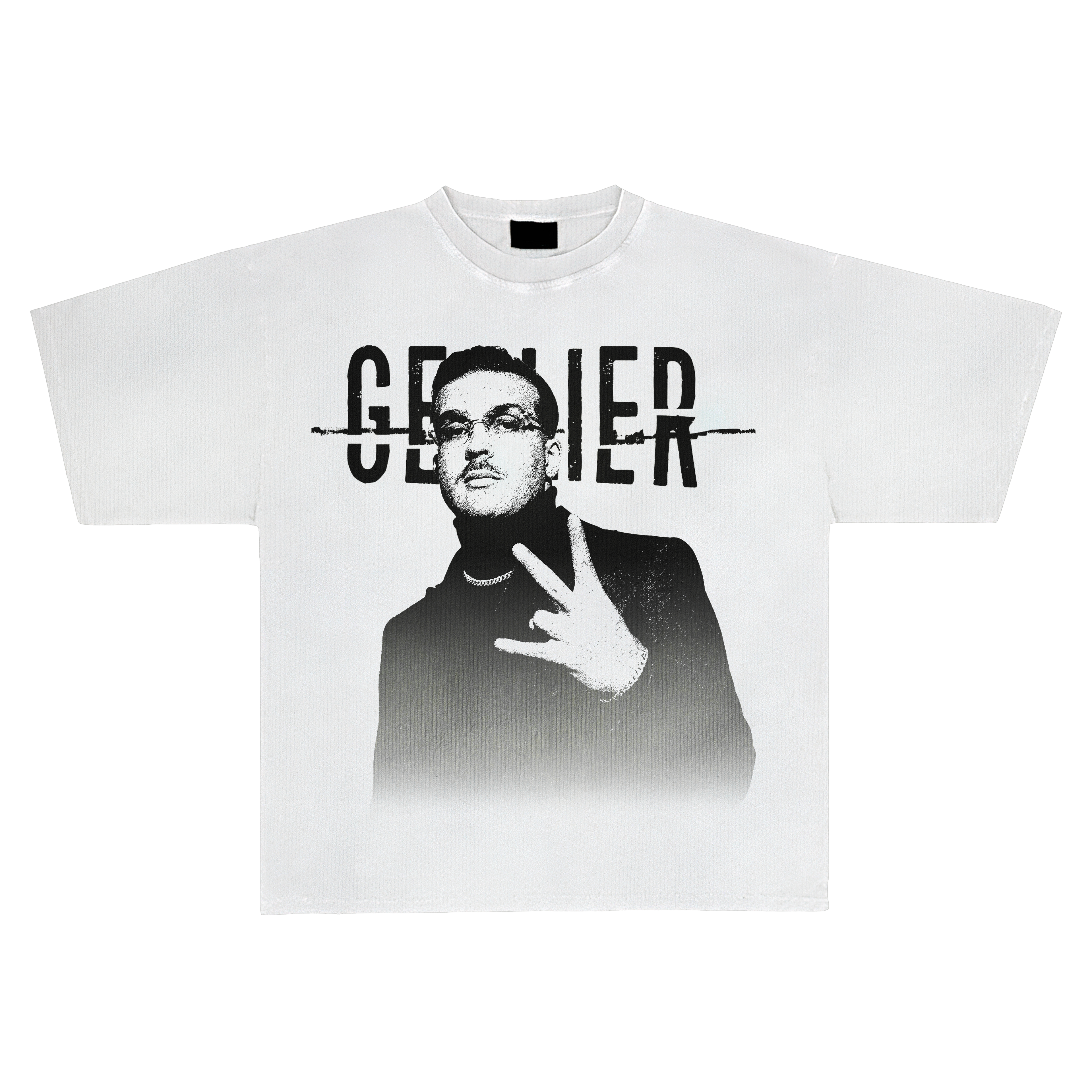 GEOLIER TEE