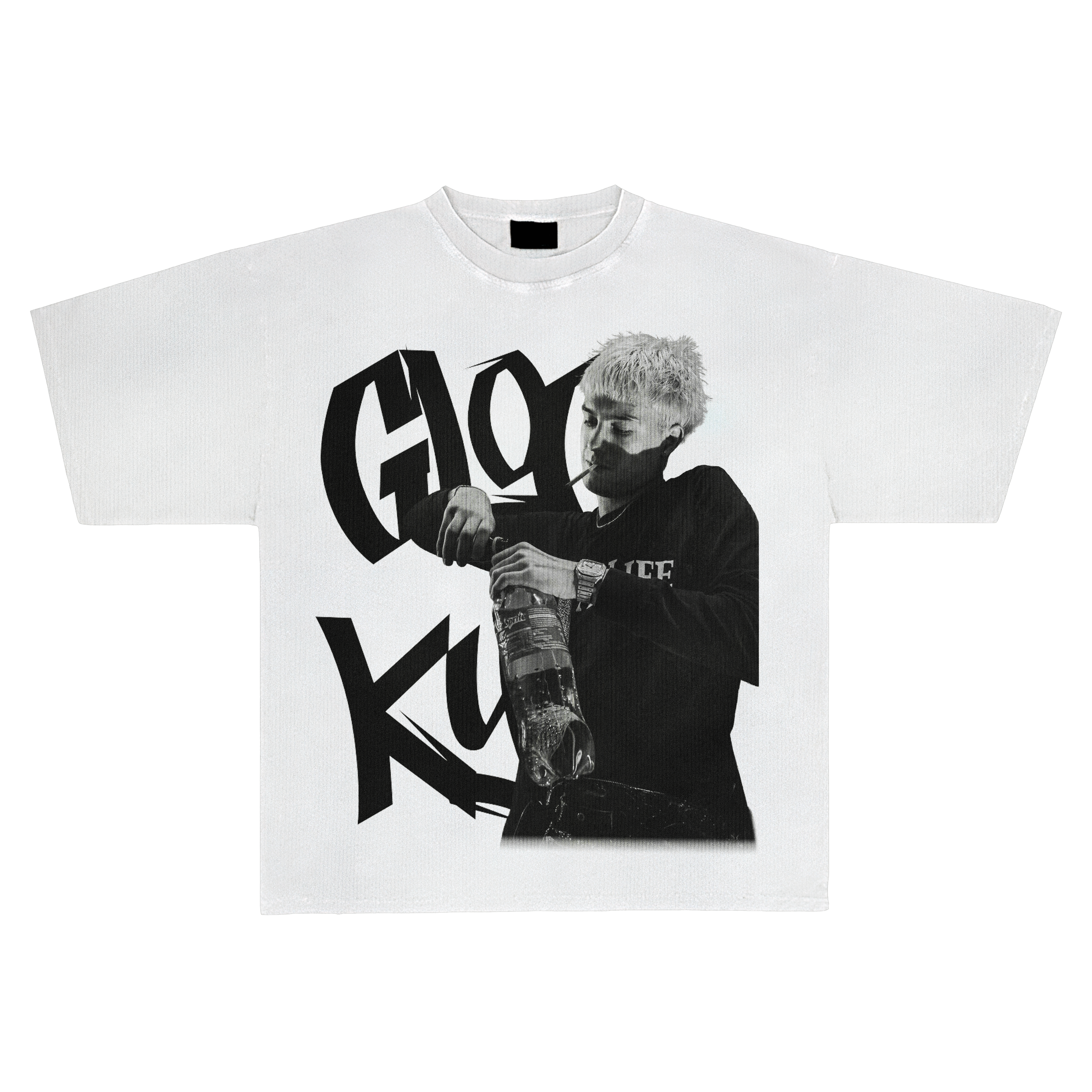 GLOCKY TEE