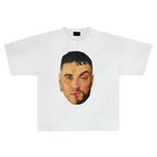 GUE MARRA SCOOTERONI FACE TEE