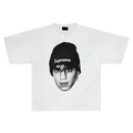 TEDUA COGO FACE TEE