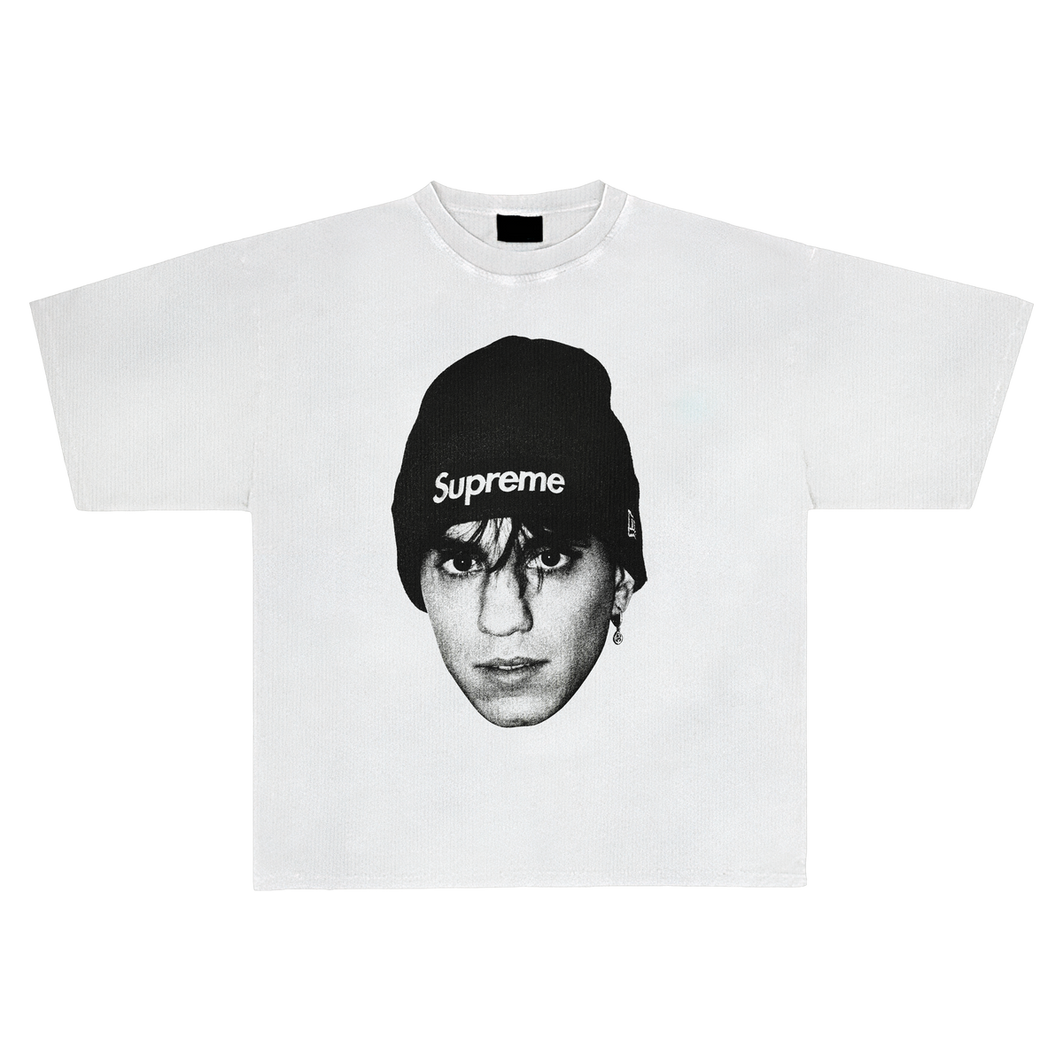 TEDUA COGO FACE TEE