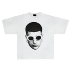 TONY EFFE 777 FACE TEE