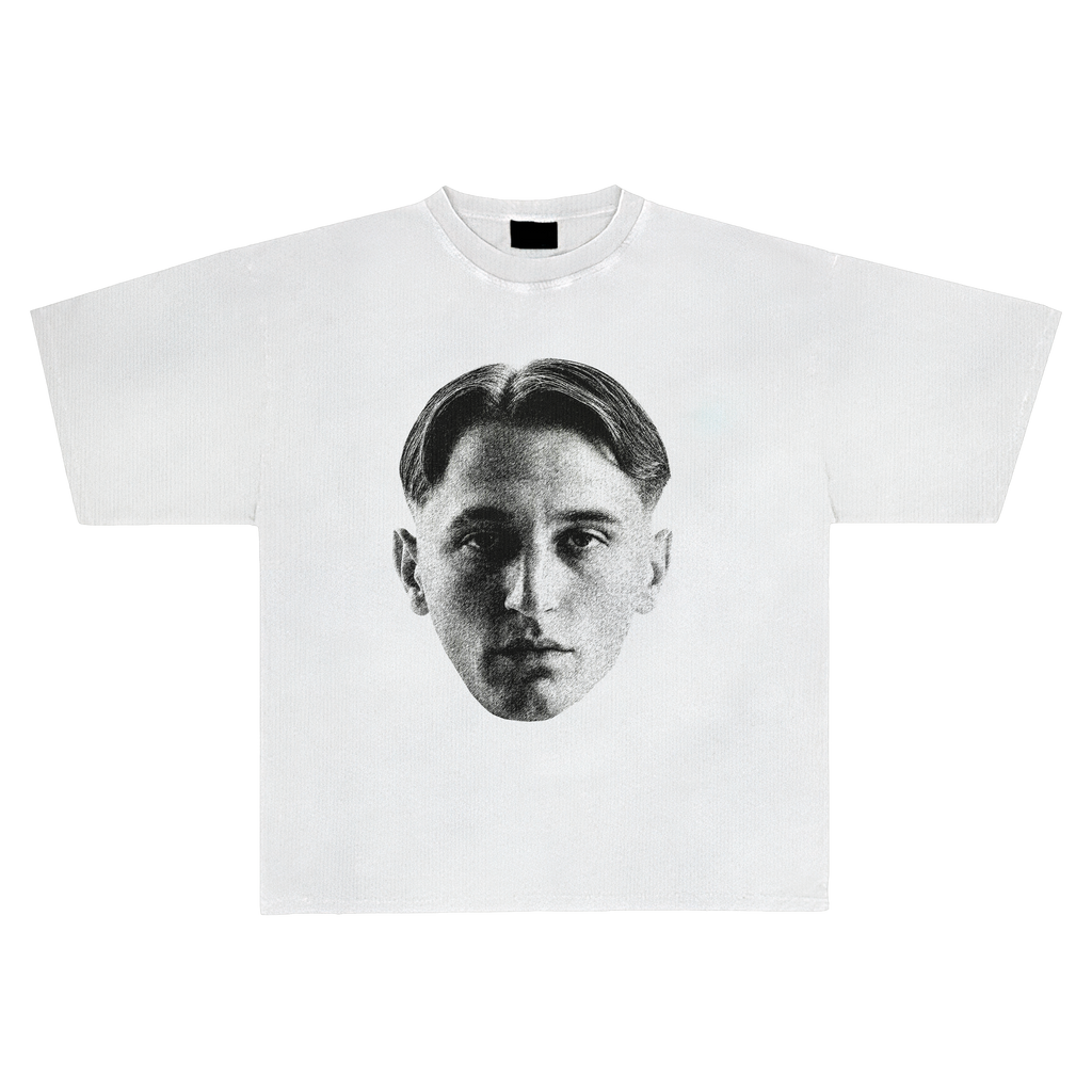 22SIMBA FACE TEE
