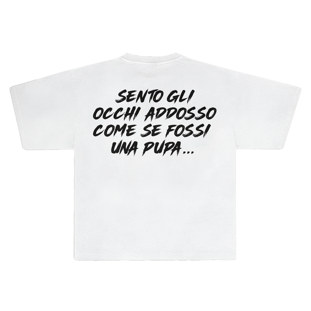 SFERA ROCKSTAR DUO TEE