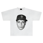 NERISSIMA ENTRANO ESCONO FACE TEE