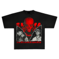 SHIVA COLLAGE TEE