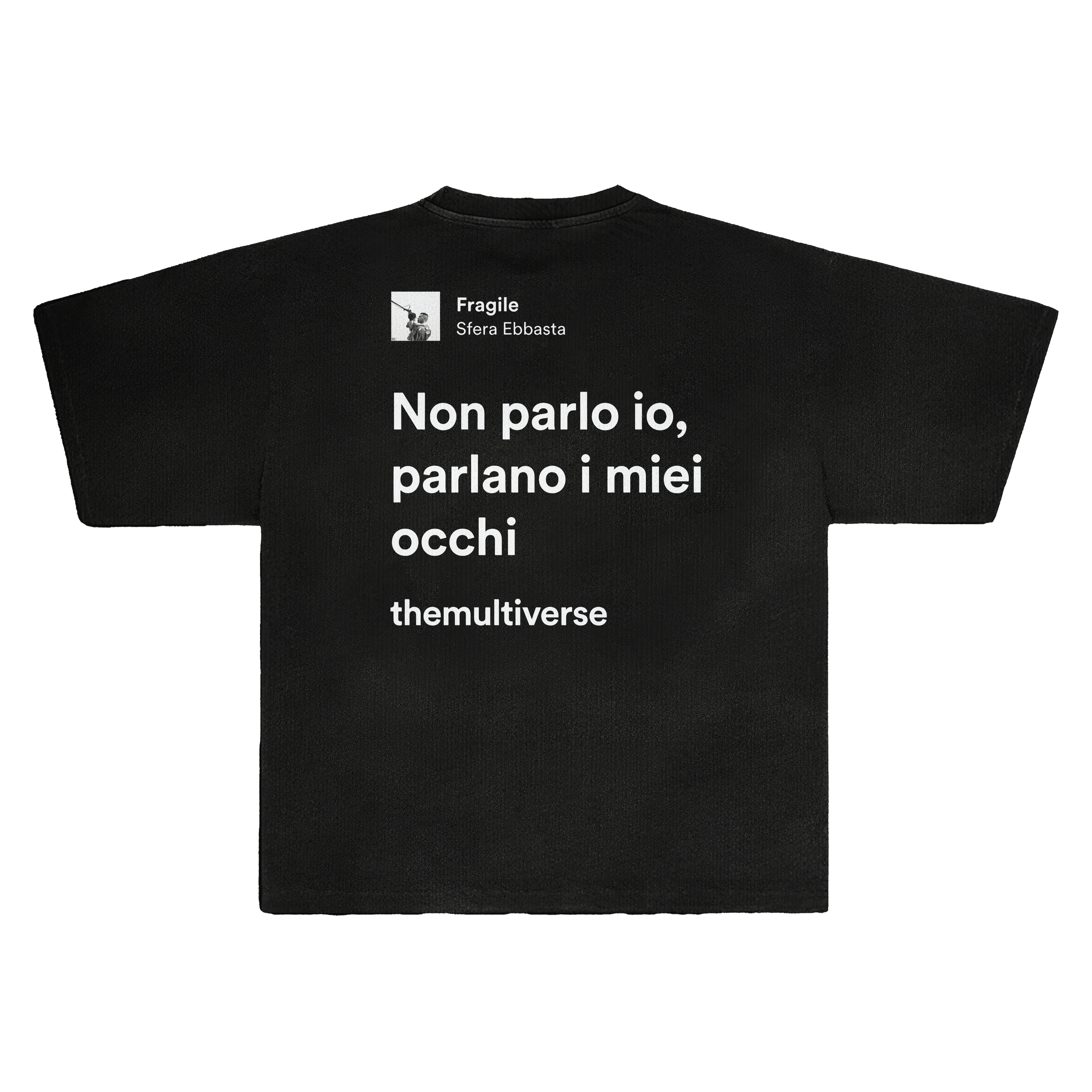 SFERA EBBASTA FRASE
