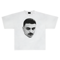 PAPA V FACE TEE
