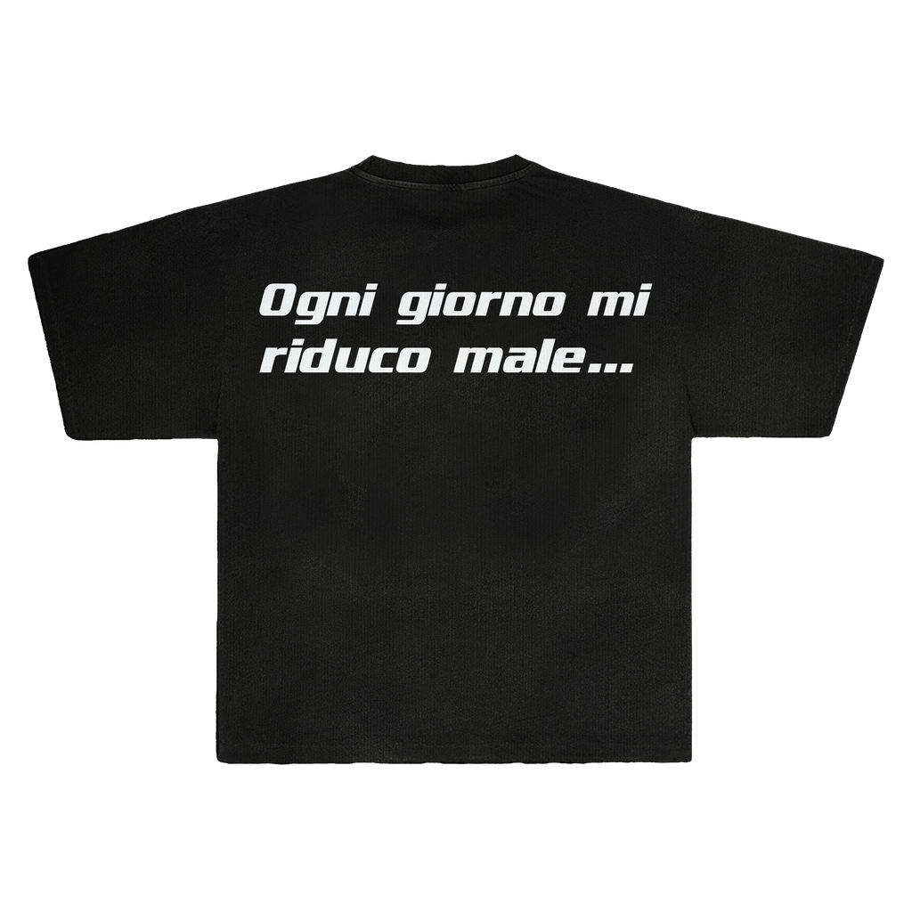 |NERISSIMA|NERISSIMA E PAPA DUO TEE