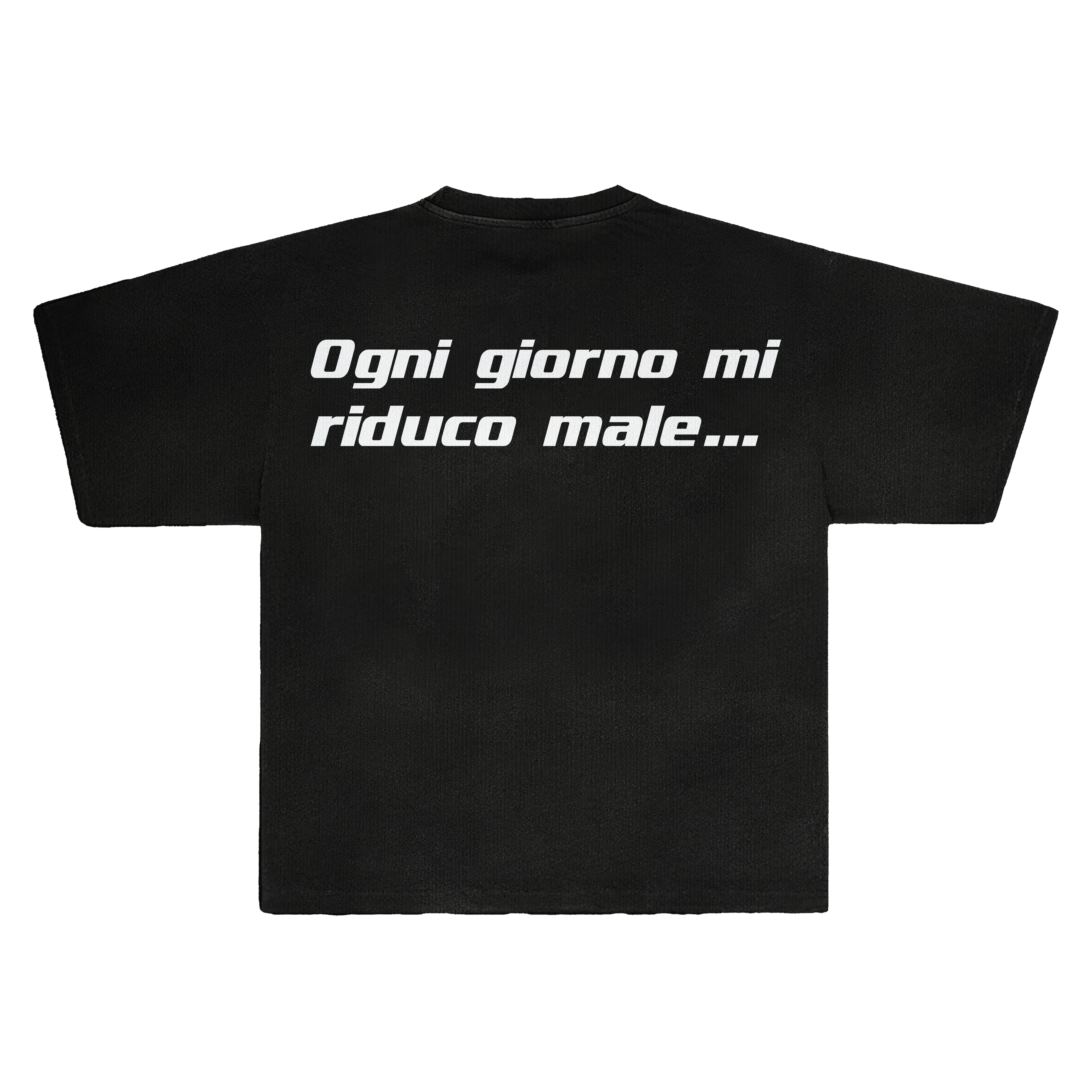 |NERISSIMA|NERISSIMA E PAPA DUO TEE