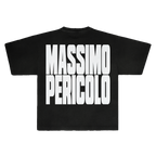 MASSIMO PERICOLO TEE