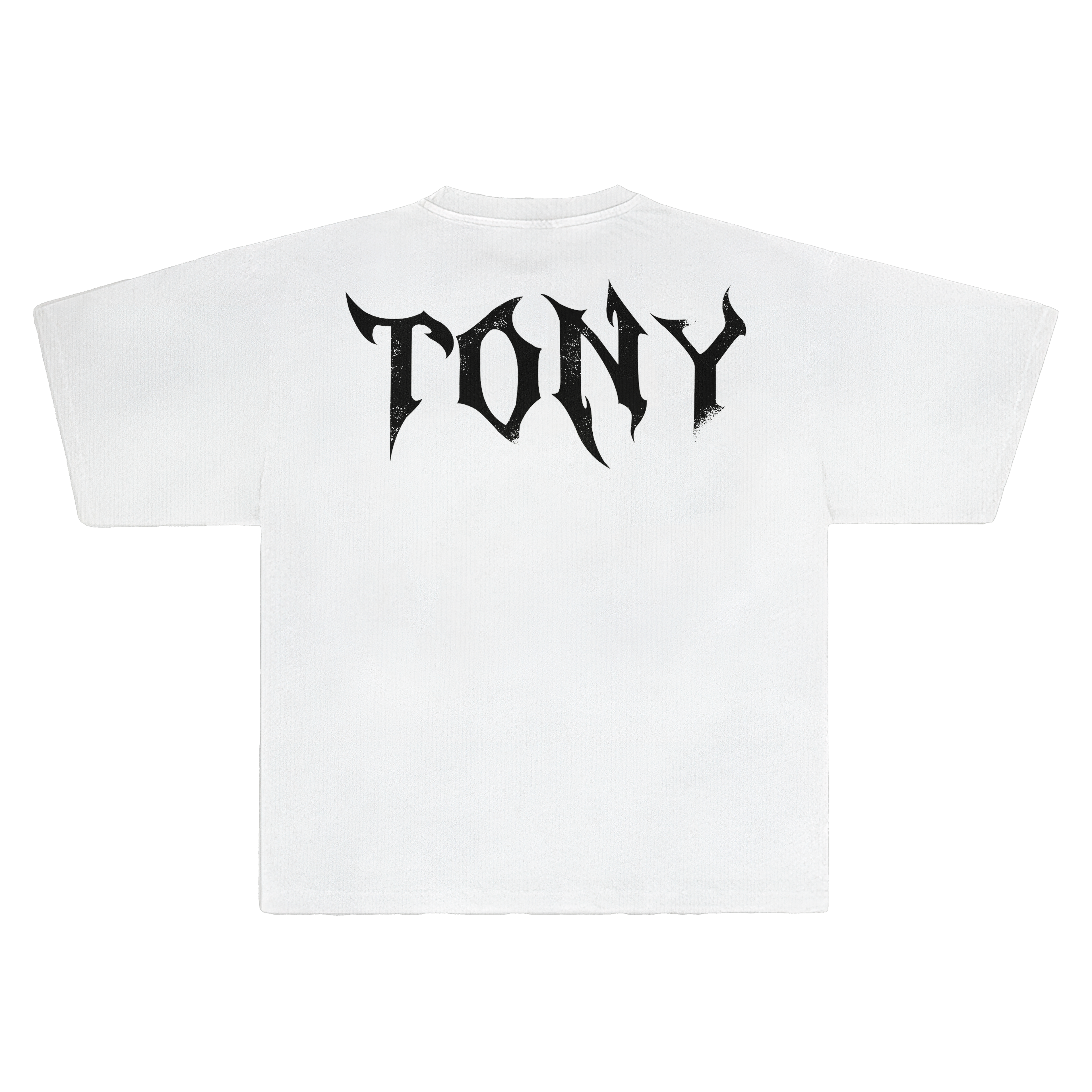 TONY BOY FACE TEE