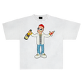 SFERA ROCKSTAR DUO TEE