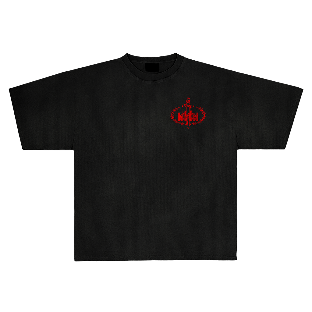 SANTANA GANG TEE