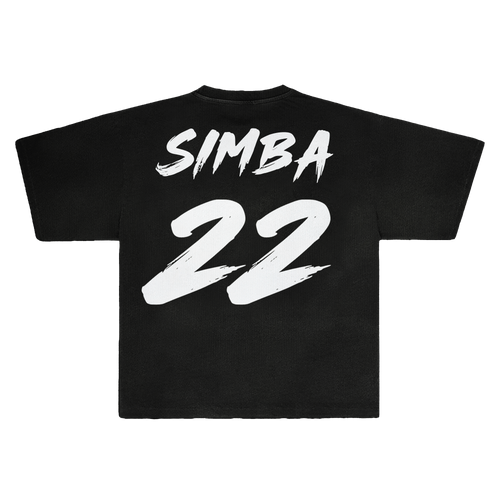 22SIMBA TEE