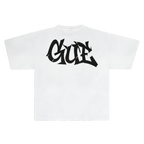 GUE FACE TEE