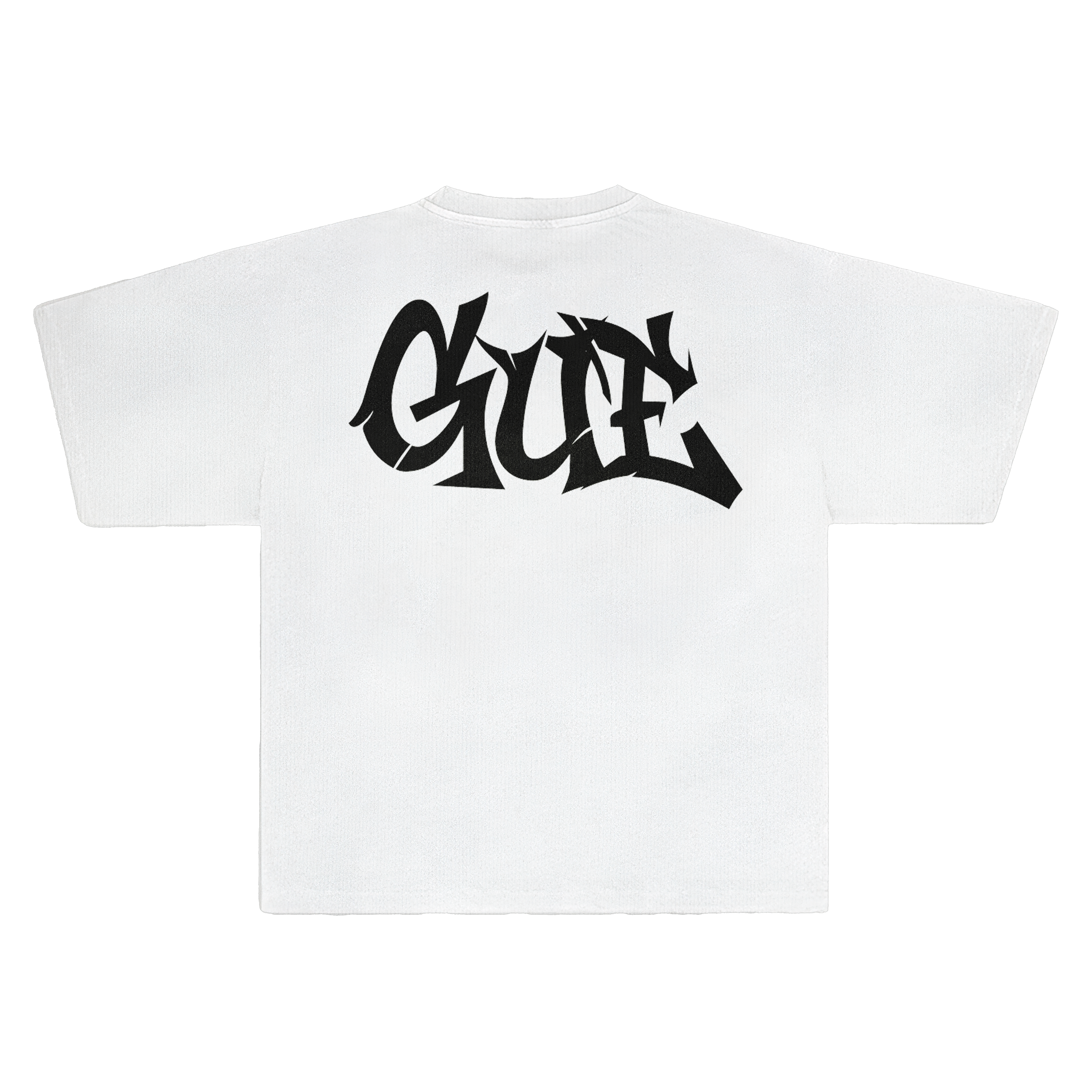 GUE FACE TEE