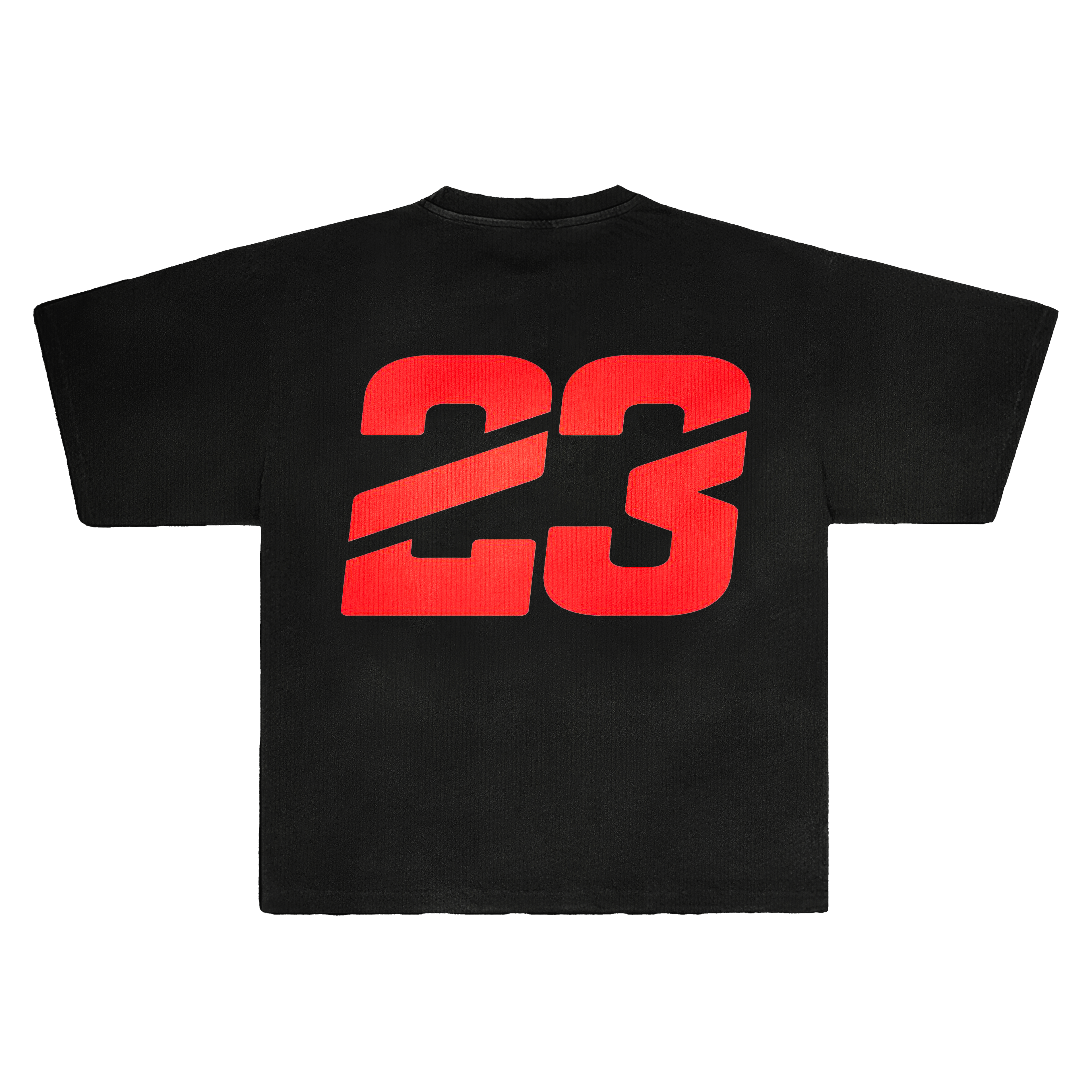 LUCA SALVADORI TEE