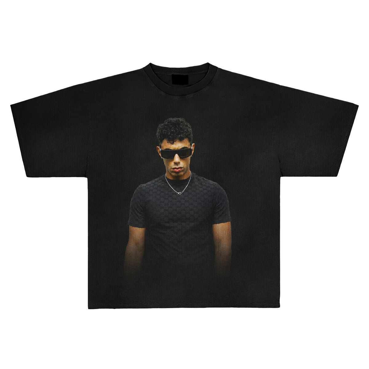 PYREX CC TEE