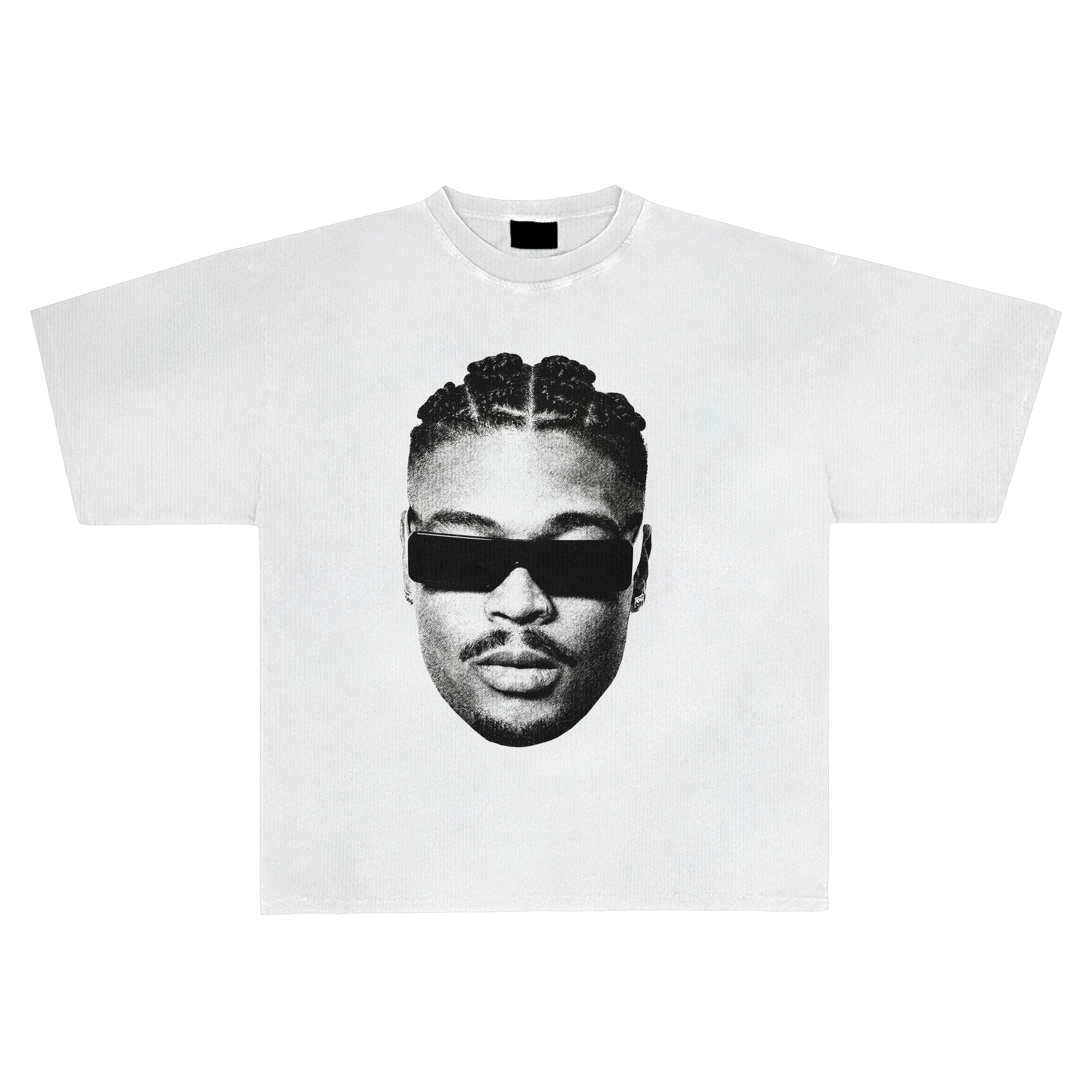 ARTIE GORILLA FACE TEE