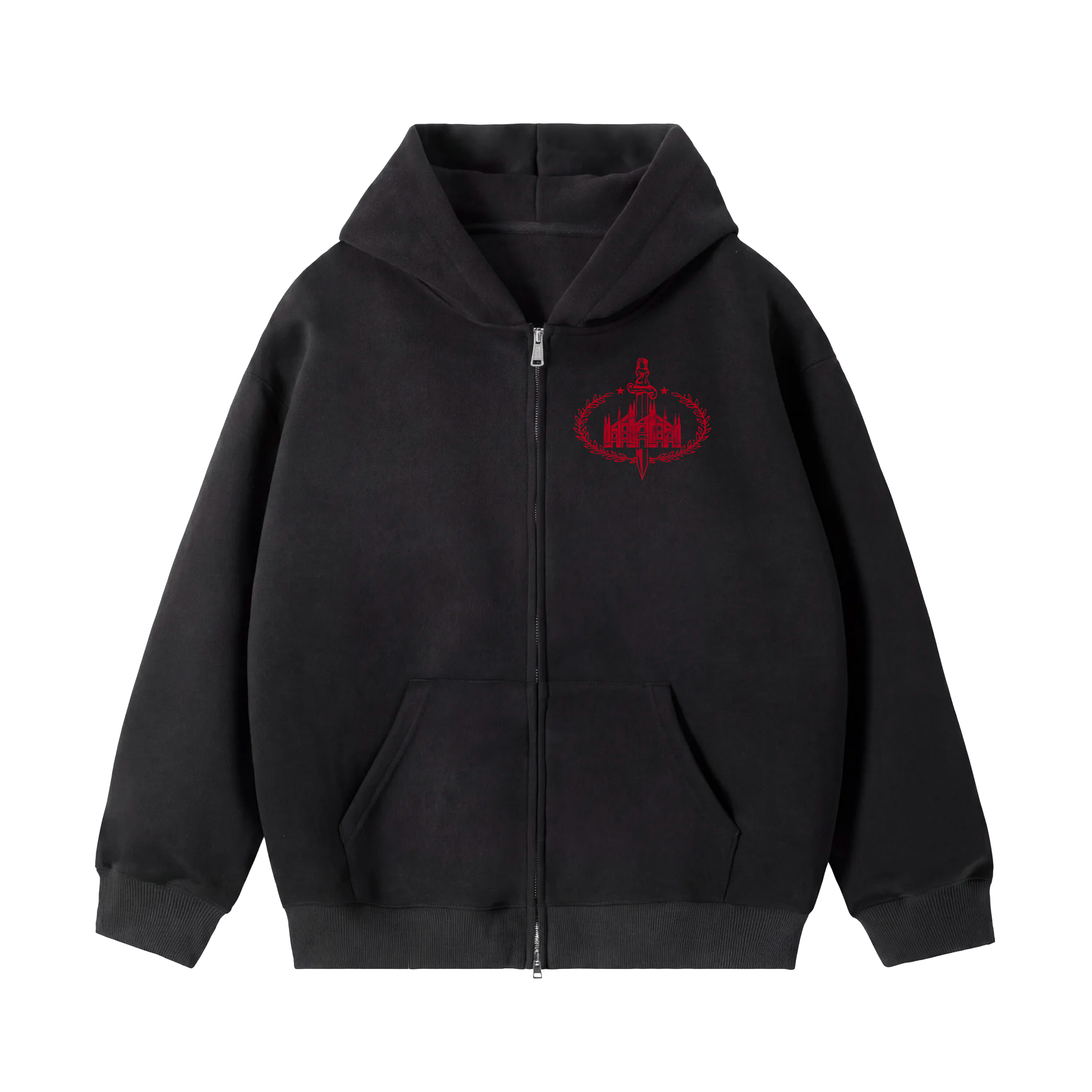 SANTANA GANG JACKET