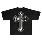 SHIVA VANGELO TEE
