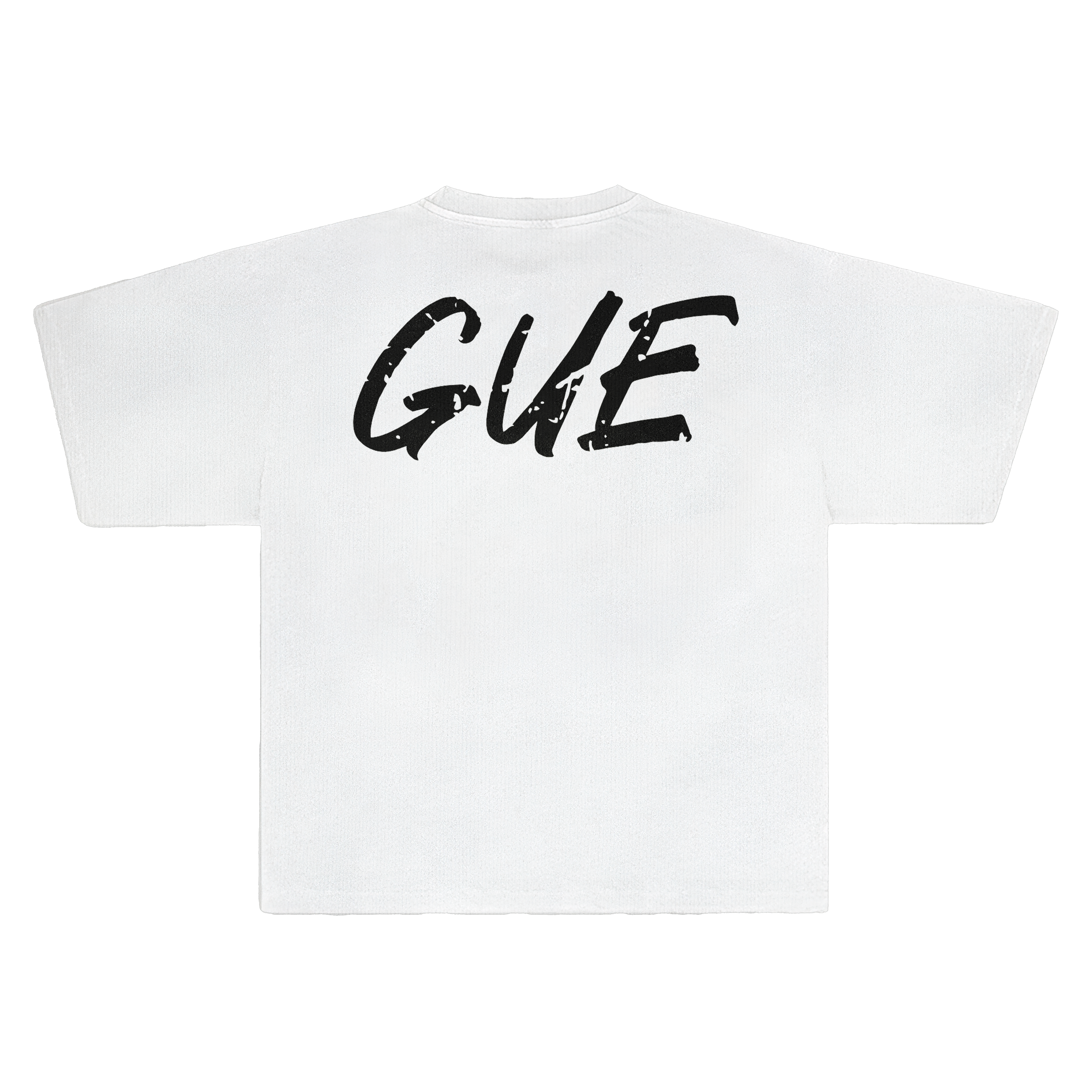 GUE DUO TEE