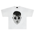 SIDE BABY 777 FACE TEE
