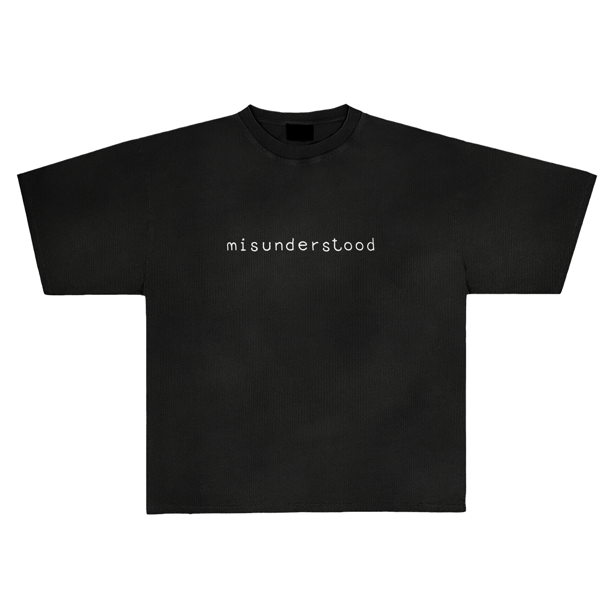 GEMITAIZ MISUNDERSTOOD TEE