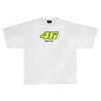 VALENTINO ROSSI SIGNATURE TEE