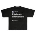 TONY BOY FRASE