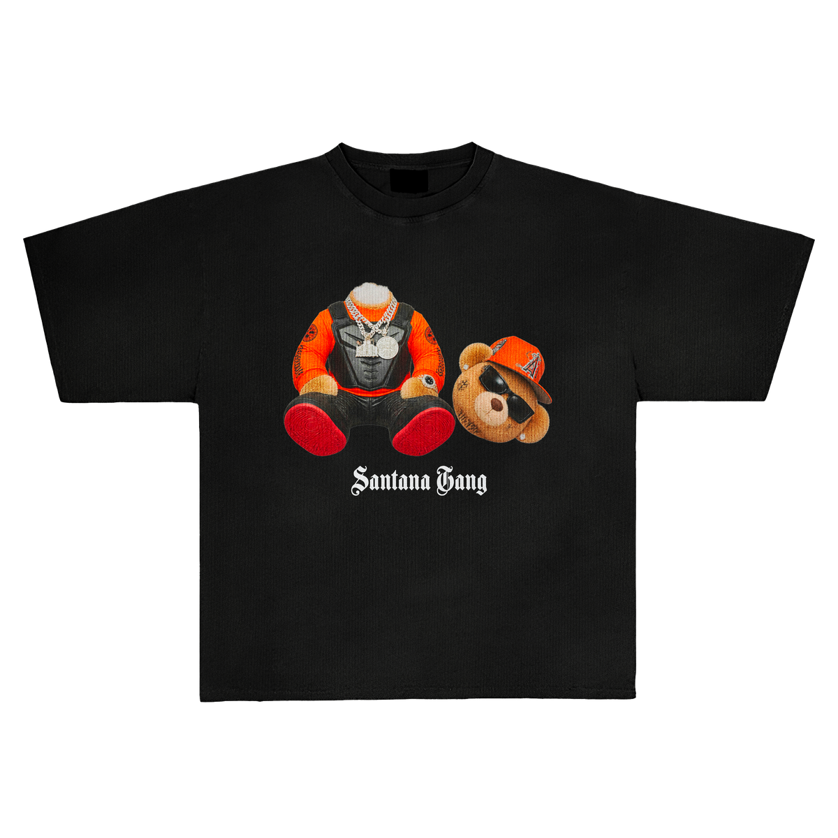 SHIVA TEE
