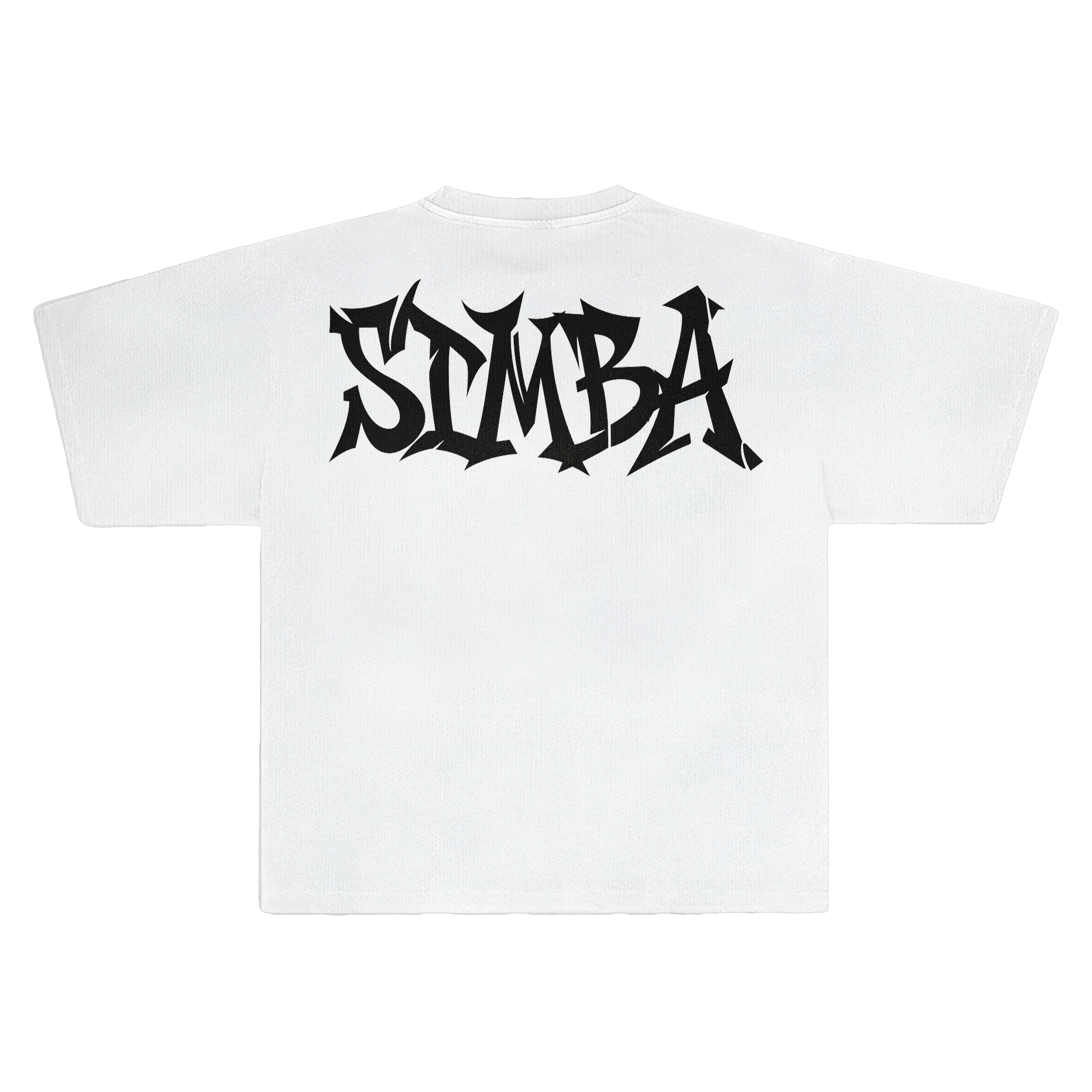 22SIMBA FACE TEE