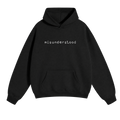 GEMITAIZ MISUNDERSTOOD HOODIE
