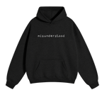 GEMITAIZ MISUNDERSTOOD HOODIE
